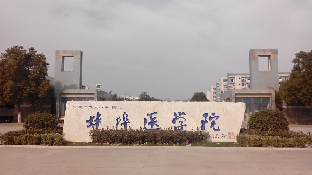 皖南医学院和安徽医科大学哪个好,皖南医学院中医