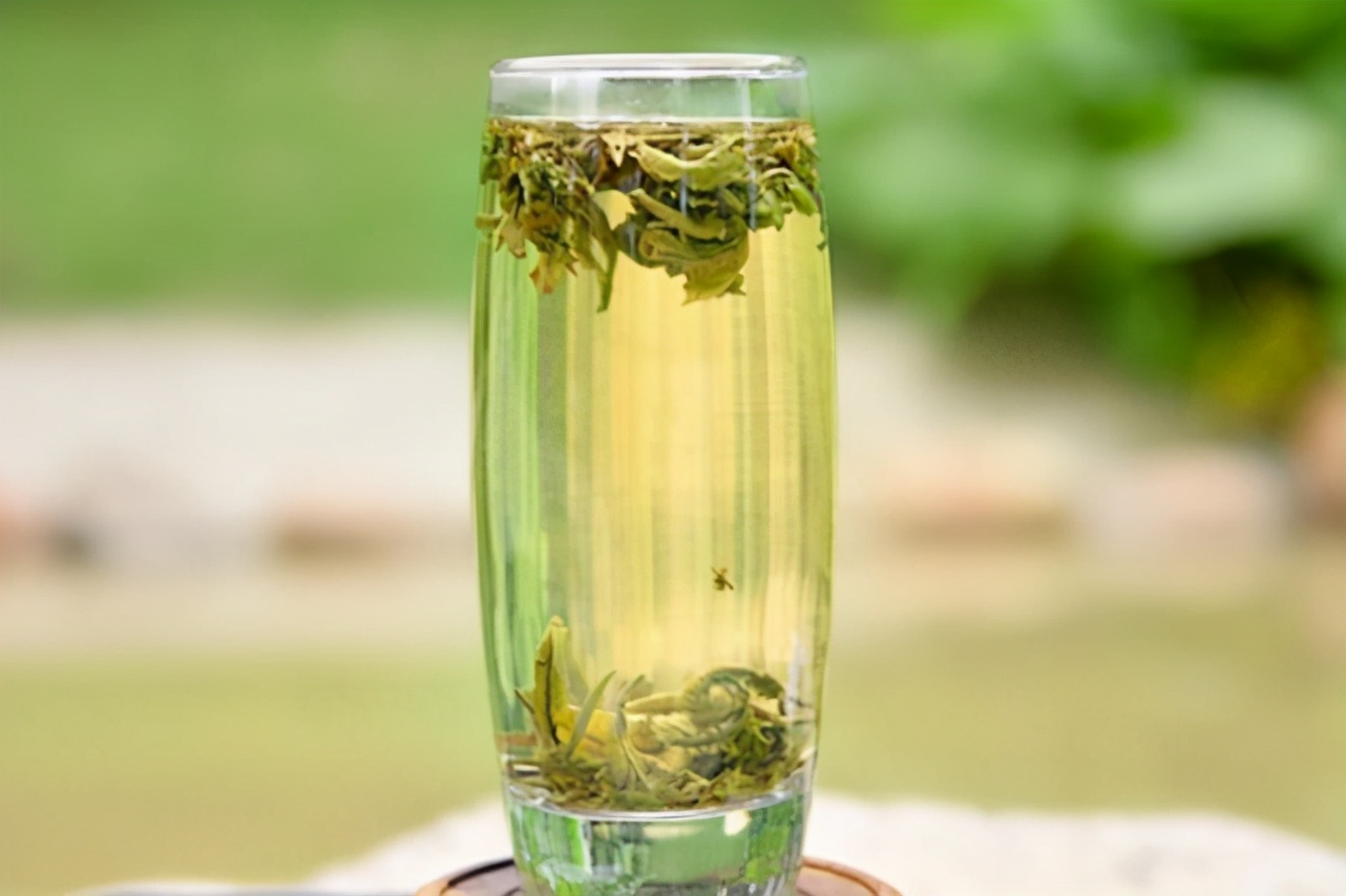 和张一元吴裕泰比肩的茶叶老字号,张一元哪款茶卖的最好