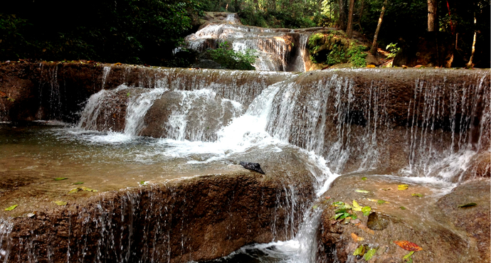 泰国旅游真的好玩吗,去泰国到底哪好玩
