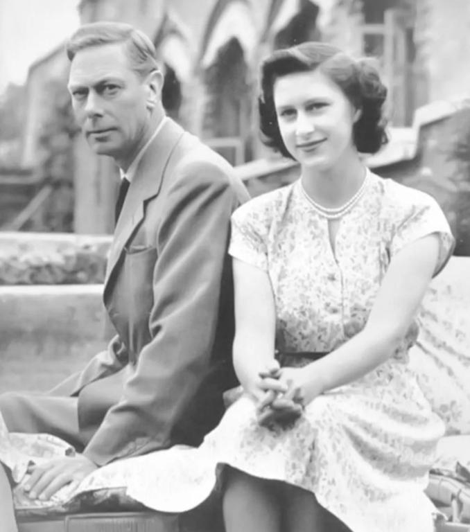 玛格丽特公主一天抽六十根烟,玛格丽特公主1961年