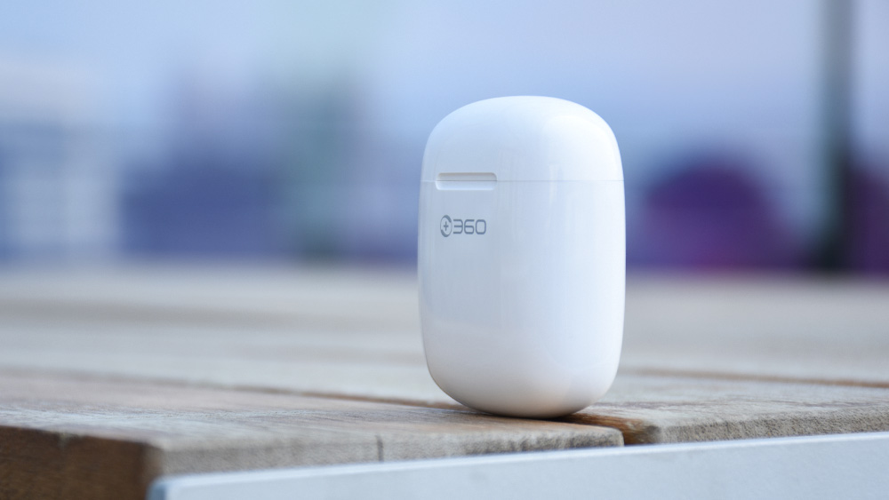 是国产AirPods还是老周的音乐梦？PlayBuds真无线蓝牙耳机