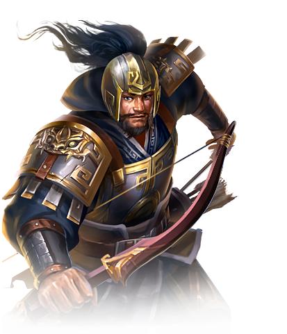 夏侯渊：一生随曹操征战，尽忠职守的曹魏名将