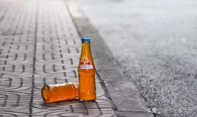 西安正宗冰峰老汽水,西安冰峰汽水视频