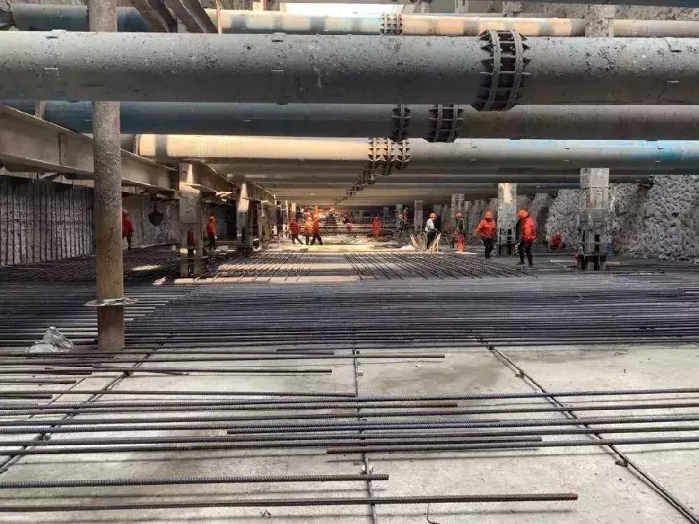 上海地铁最新规划崇明线,上海崇明线预计开通