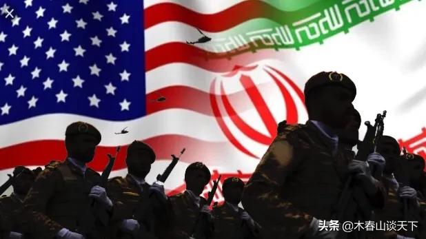 伊拉克人烦美国美军为啥不撤军有三个理由还挺合理