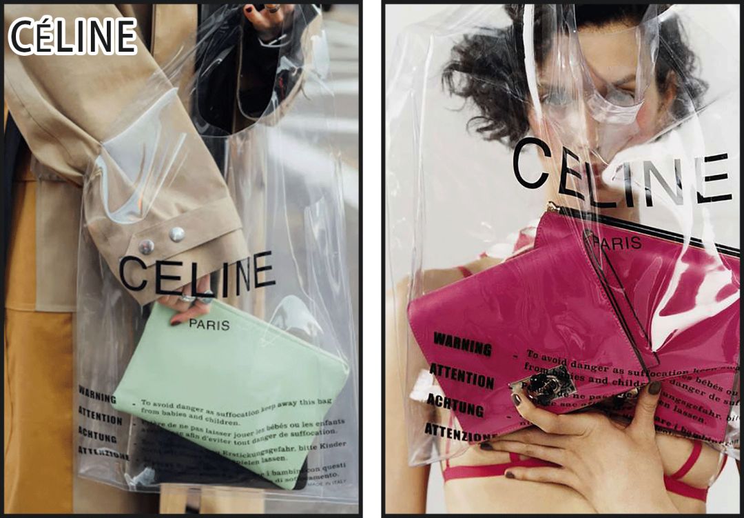 百元小众包包推荐,25-30岁小众轻奢包包品牌推荐