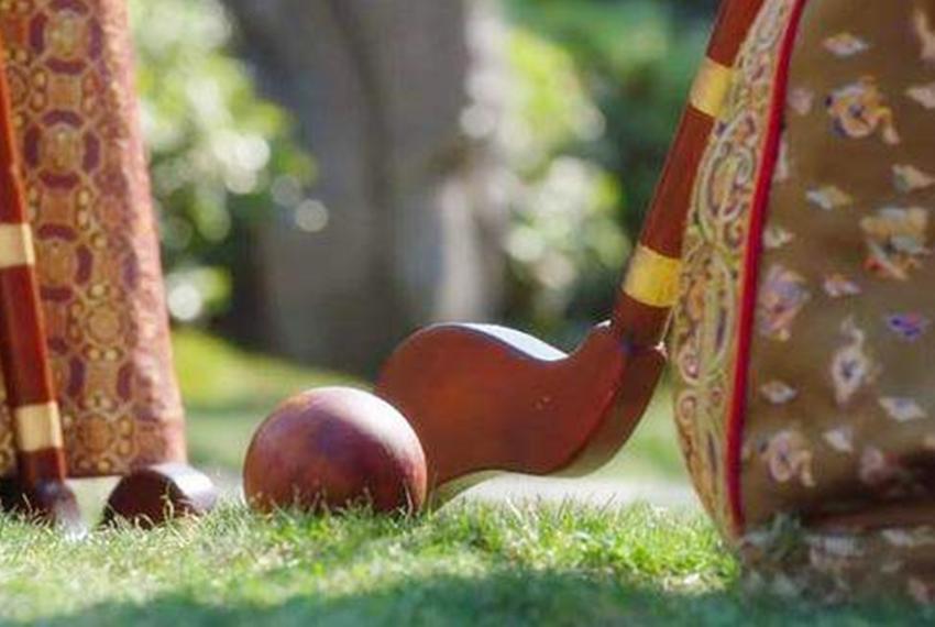 高尔夫运动与哪项运动最相像,为什么高尔夫是贵族运动