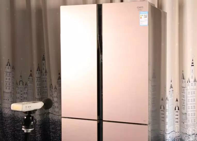 告别嵌入空间不足难题,美菱CHiQ“M鲜生”超薄冰箱评测