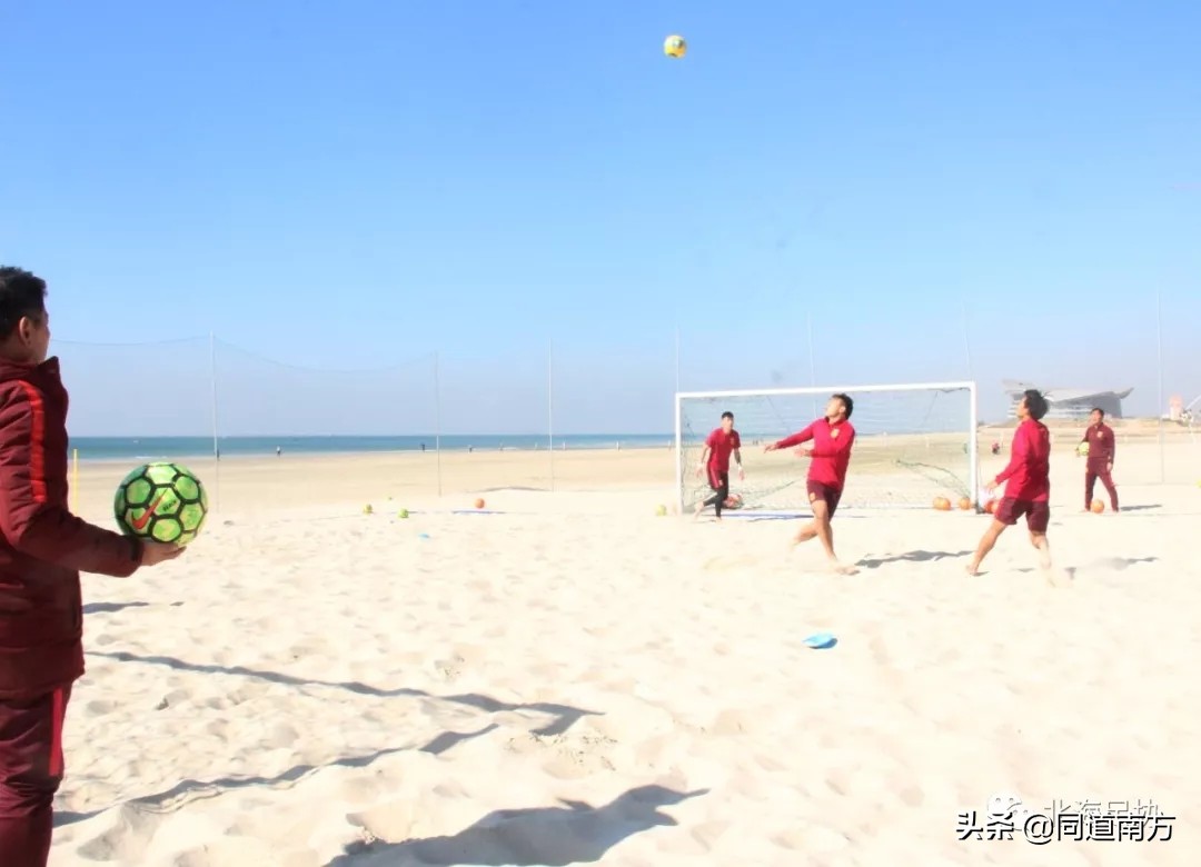 沙足五人国家队,2017年沙足国家队