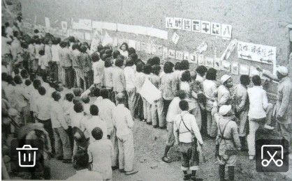 战史奇观,历史大揭秘百团大战