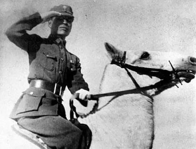 致敬八年抗战的中华英雄,致敬八零后勿忘初心