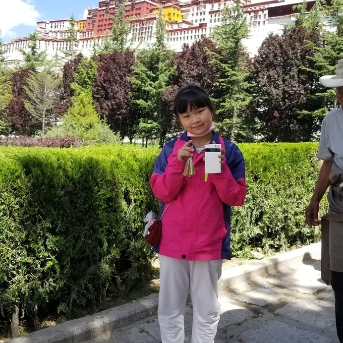 自驾31810天行程,318自驾游第一视角合集