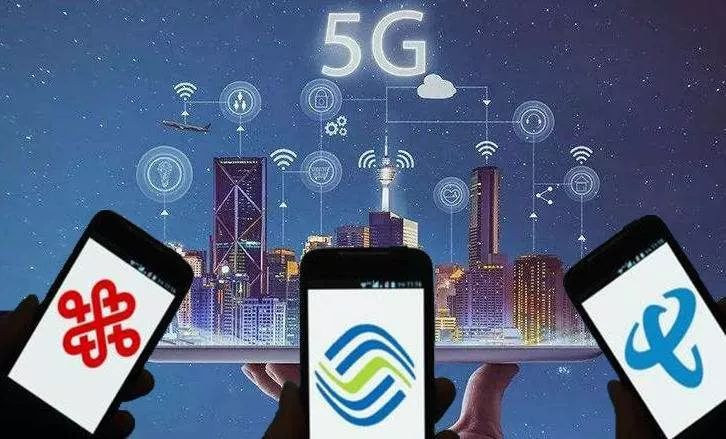 4g卡到5g手机网速变慢,为什么换了4g卡网速变慢