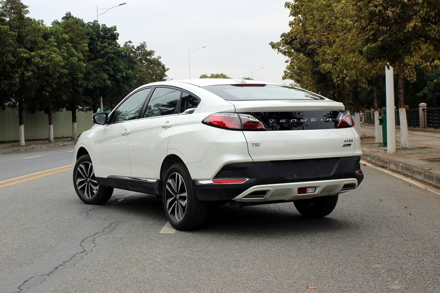 2018款启辰t90外观霸气改装,启辰t902018会改款吗