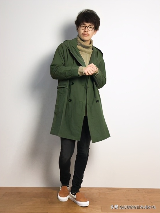 日本最新爆款风衣,日本风衣品牌排行榜前十名