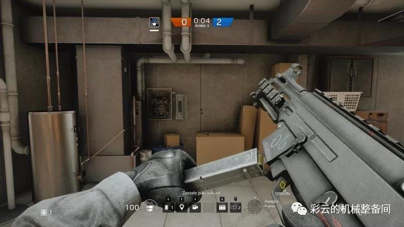 吃鸡ump冲锋枪的优点和缺点,各游戏的ump45