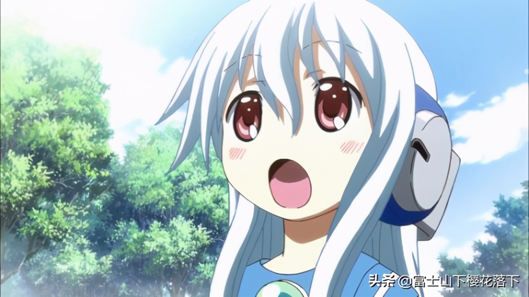 真的不喜欢今年,今年让我太难过了...推荐几部治愈系日漫