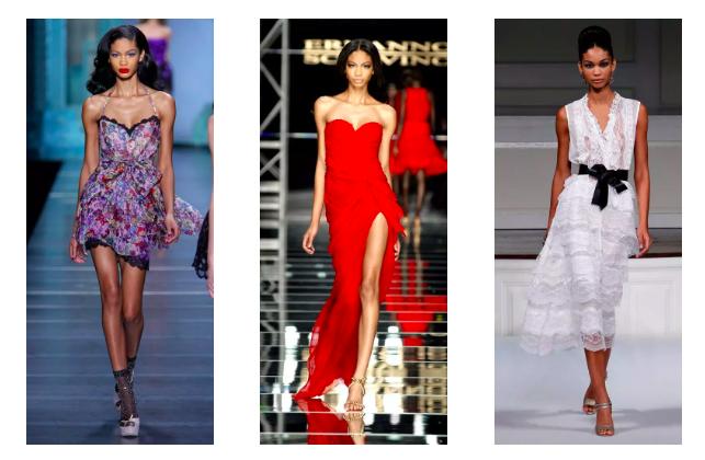 吉娘娘回归维密秀,吉娘娘最后一次的维密走秀