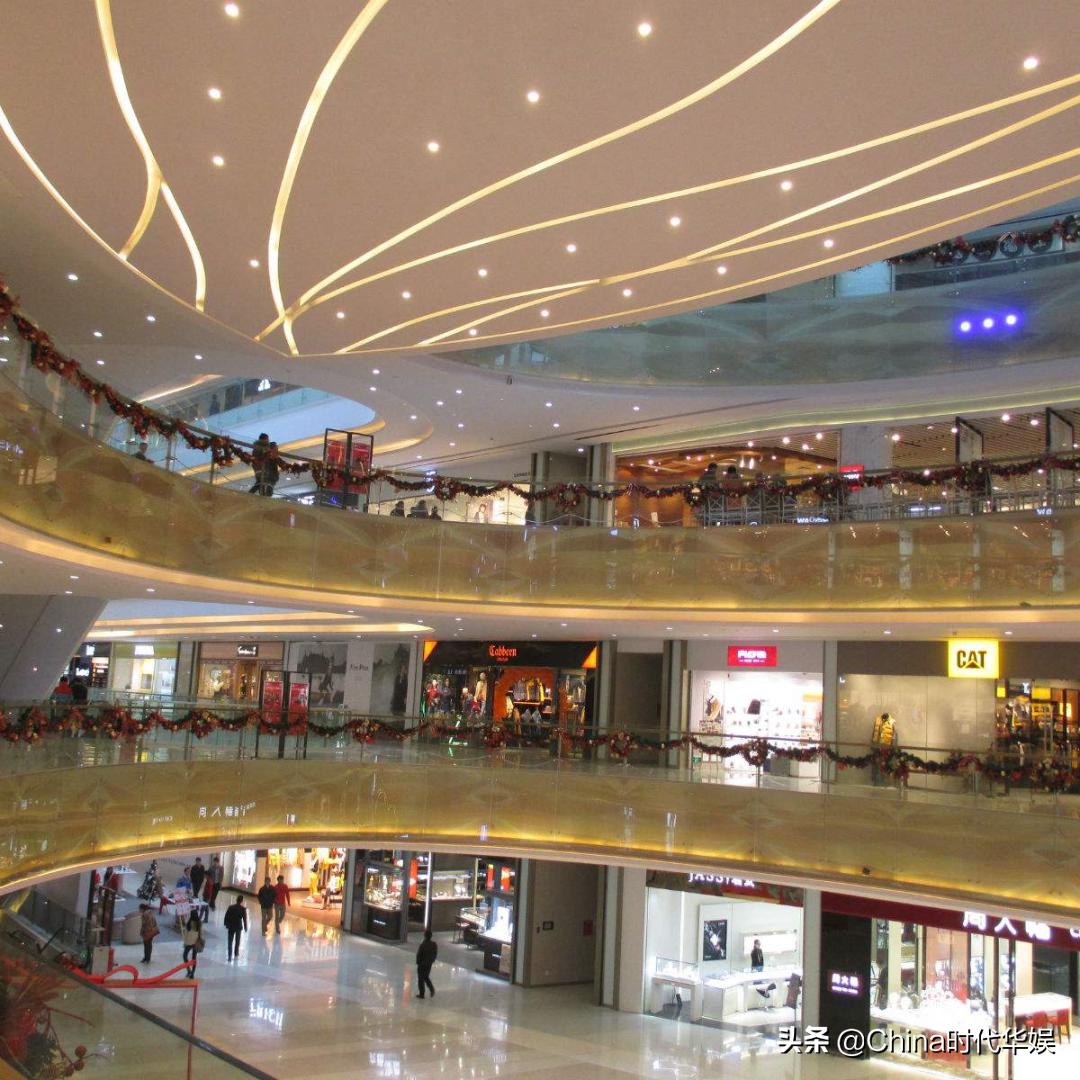 时代华娱宝安公司,龙岗时代华娱新消息