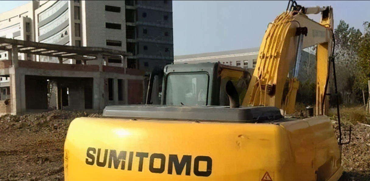 八大冷门挖掘机品牌你知道几款,各型号挖掘机优缺点