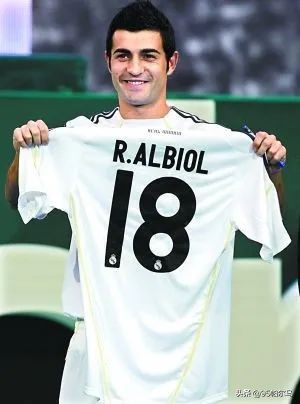 皇马公布新赛季球衣号码,皇马公布23-24新赛季球员号码