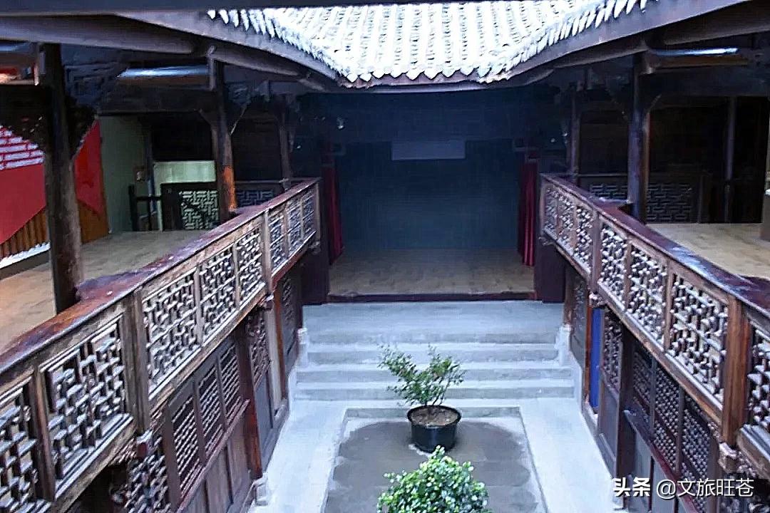 今年春节，留在旺苍过年吧！此心安处是吾乡