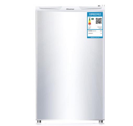 小型冰箱适合小户型家用,小型家用冰箱节省空间