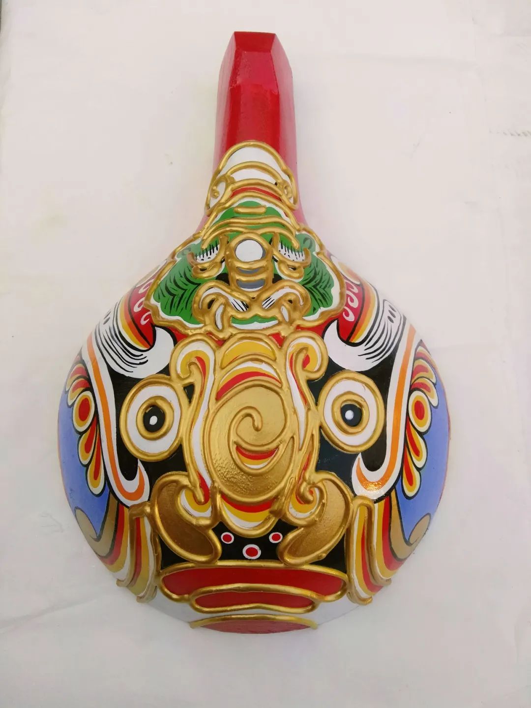 尊享定制|这项陕西工艺作品，成功亮相法国巴黎卢浮宫