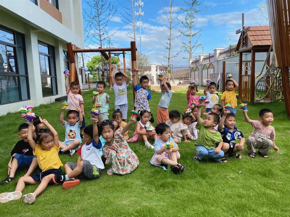 帮你带孩子,帮你带娃系列