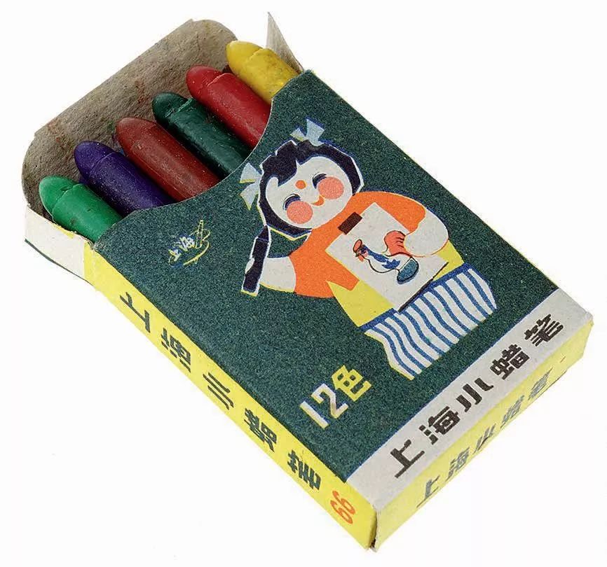 上海爆款老物件,上海人用过的老物件