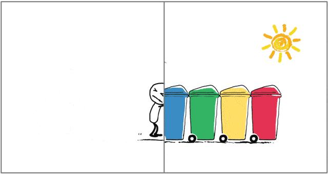 投垃圾，返现金！有人领到了这么多！珠海“小黄狗”新增10个点