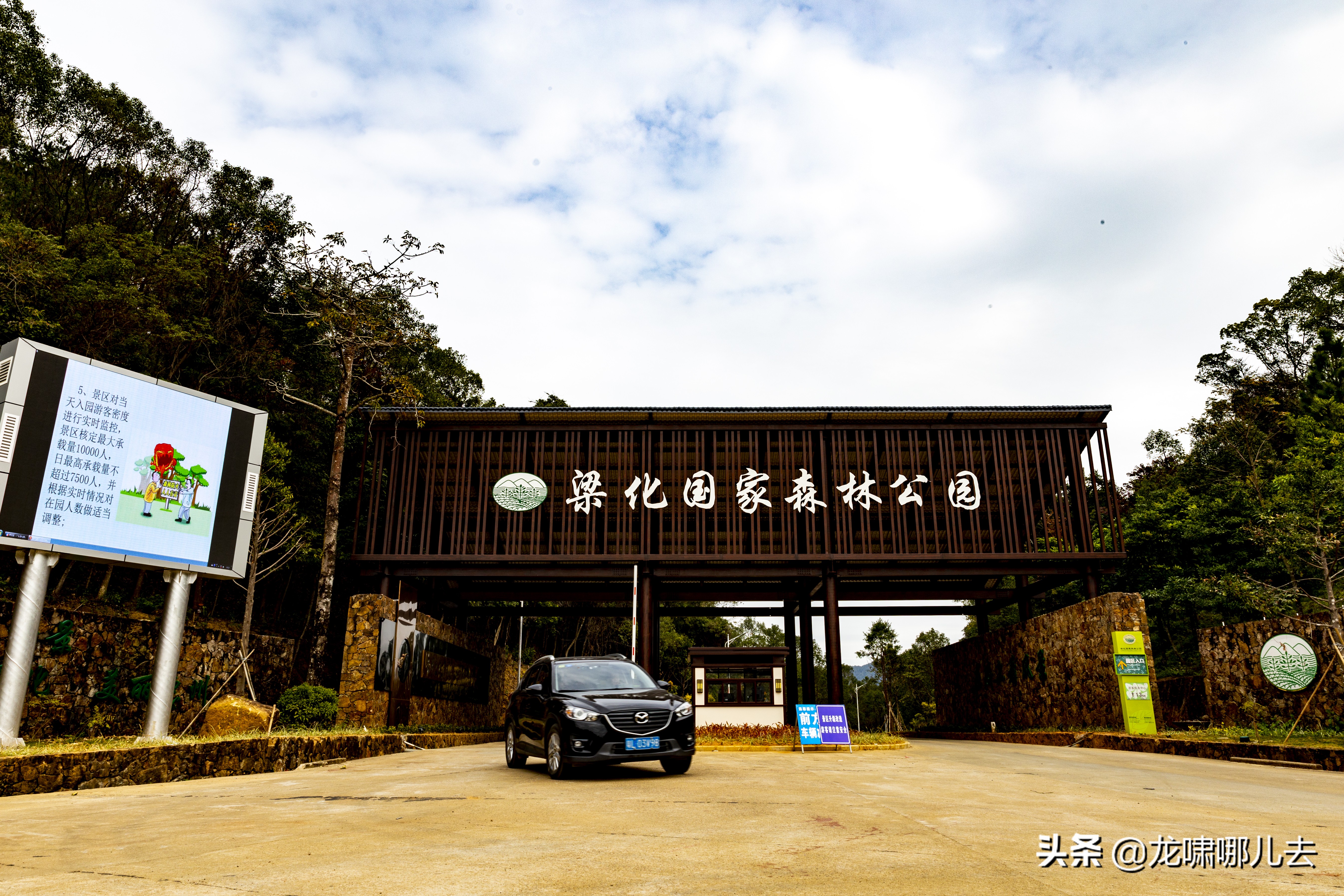 梁化梅园梅花观赏最佳时间,惠州梁化梅园看梅花时间