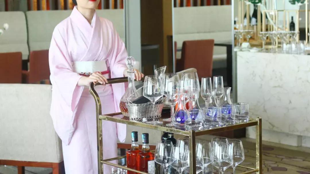 厦门自助餐最好的五星酒店,厦门五星级酒店海鲜自助餐