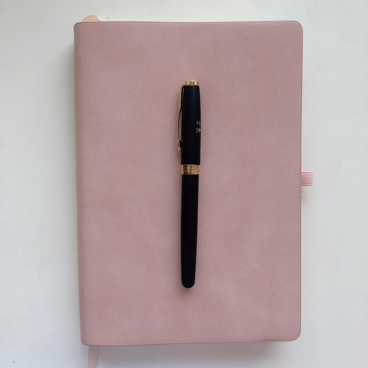 萧伯纳钢笔值得推荐的,钢笔派克卓尔