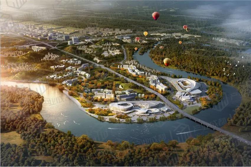 成都这个生物医药领域的“闯入者”凭啥吸引京东方辉瑞等名企？