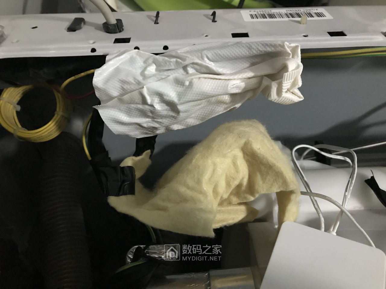 三洋全自动洗衣机e1故障维修拆装,拆机老洗衣机