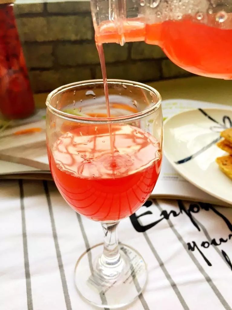 自制各种水果酒正确方法,自制水果酒的做法大全