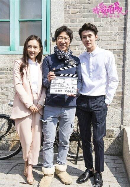 夜空中最闪亮的星吴倩收视率,夜空中最闪亮的星吴倩肩膀受伤