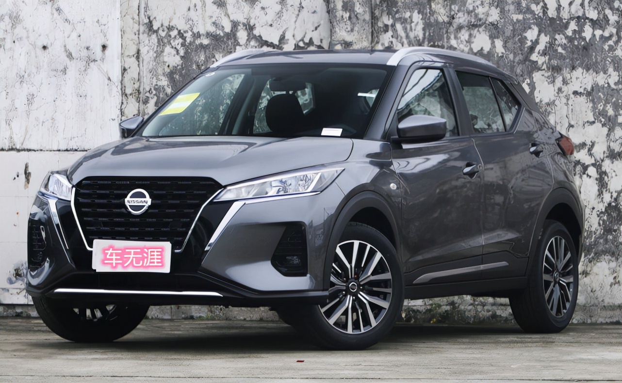 日产suv12万左右劲客,日产劲客12万公里