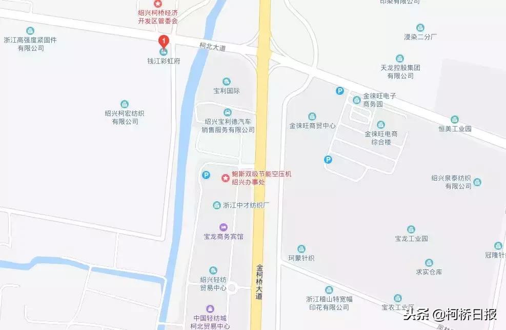 柯桥的房价怎样适合现在买房吗,绍兴柯桥买房政策