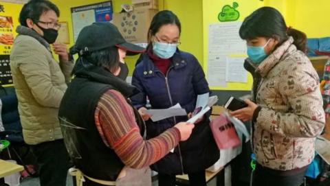 防疫过程中遇到的问题,基层疫情防控难题及建议