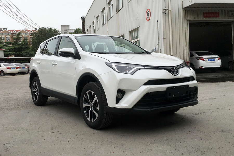 4款20万以内纯电suv推荐,推荐40万最实用的家用suv