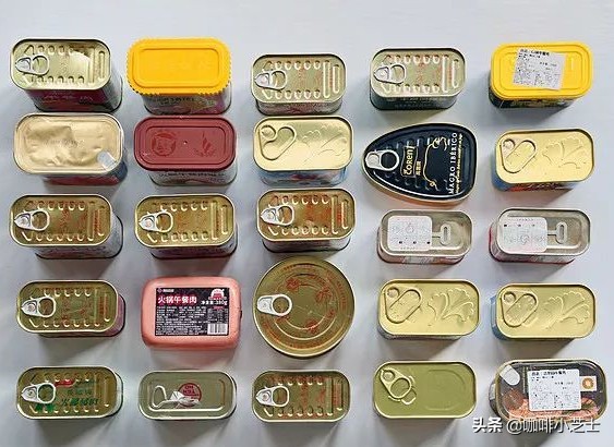 中国十大肉罐头品牌排行,中国十大顶级肉罐头品牌