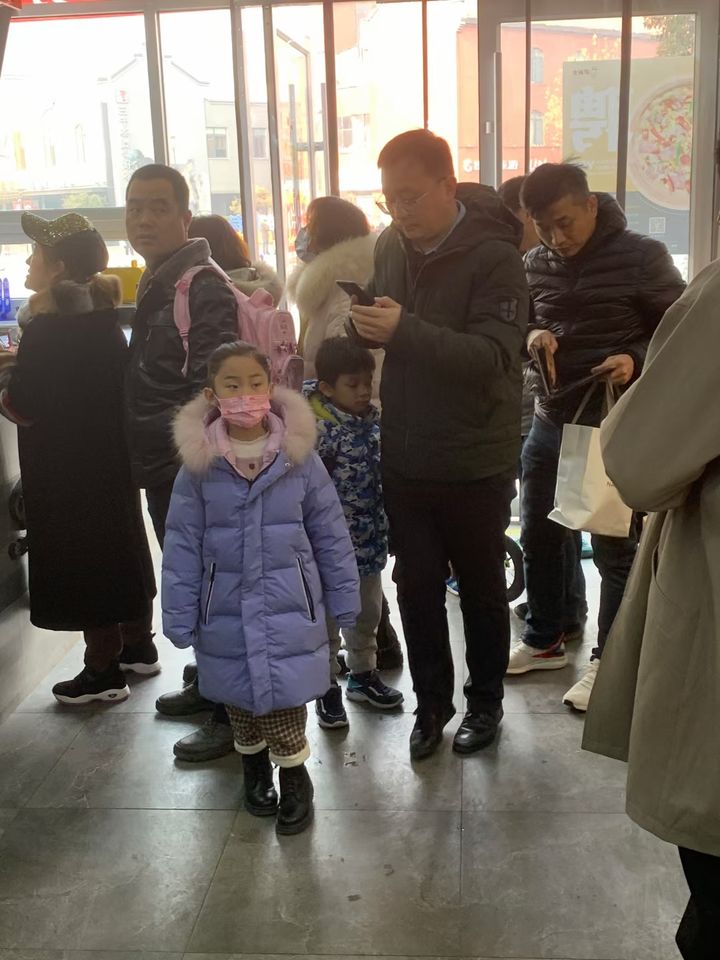 披萨店生意惨淡,披萨店如何经营