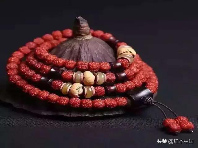 金刚菩提怎么分辨机刷或者手盘,机刷菩提和手盘区别