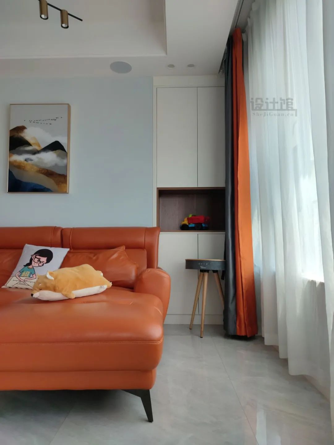 家里有小孩如何设计装修,家里有婴儿如何布置