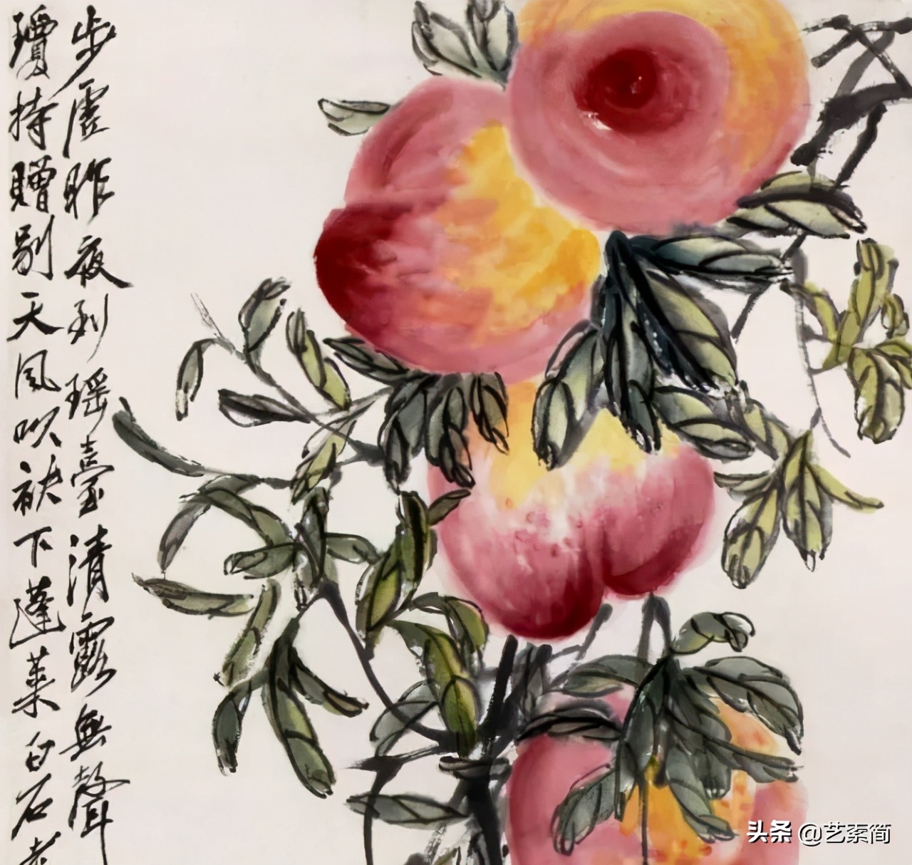 齐白石是如何成名的,齐白石为什么这么值得看