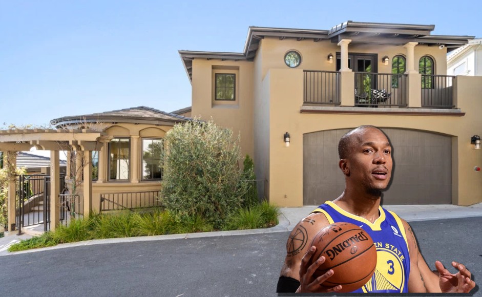 又抄底？众球星在卖房，詹皇却买第3座豪宅，难怪17年能赚21.9亿