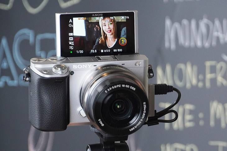 索尼三剑客A6100/A6400/A6600究竟如何选？