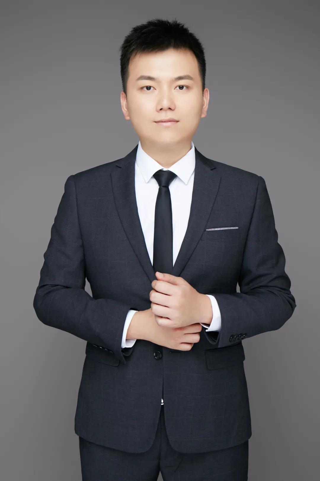 专访快快网络林思弘：我只要比别人跑的快一点